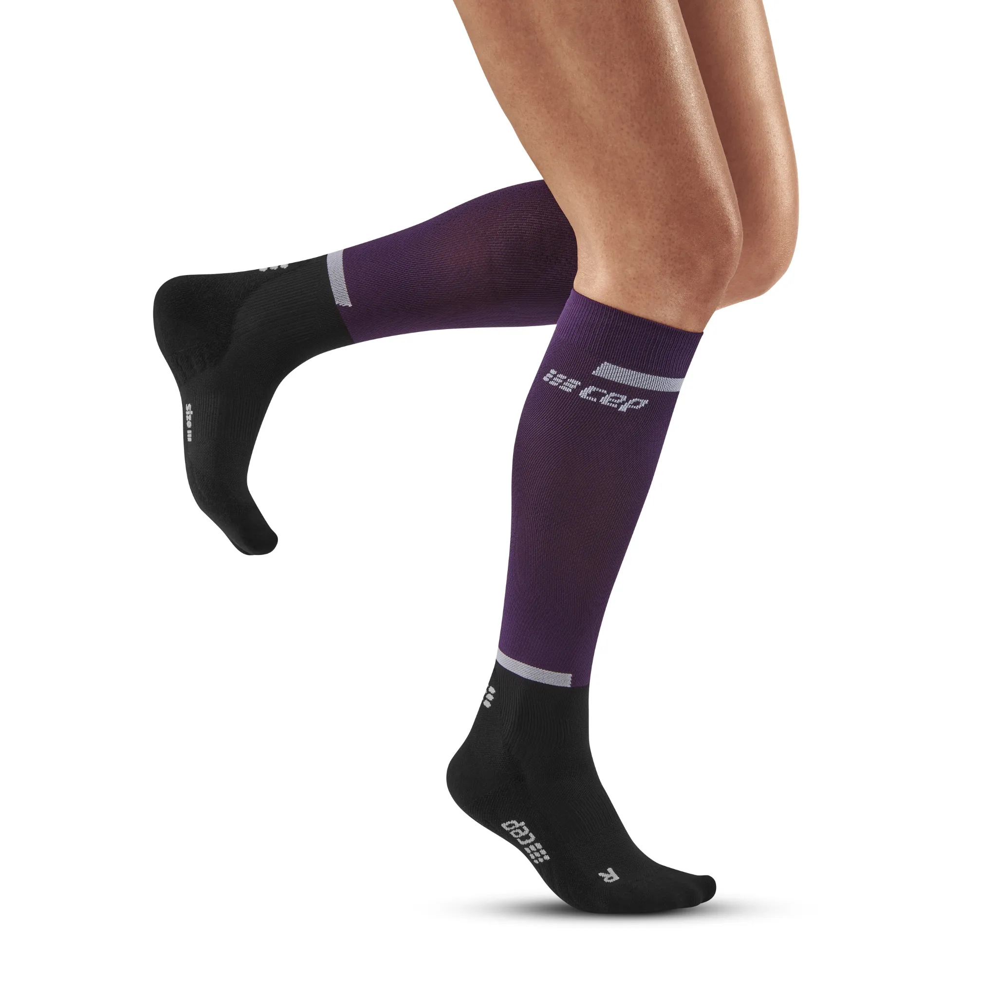 The Run Compression Tall Socks 4.0, Women