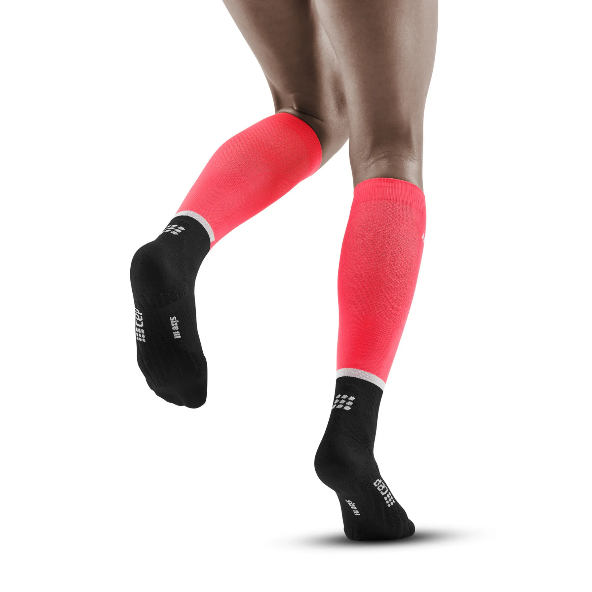 The Run Compression Tall Socks 4.0, Women