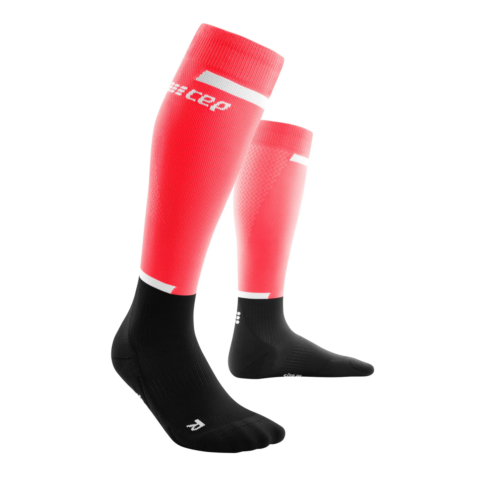 The Run Compression Tall Socks 4.0, Women