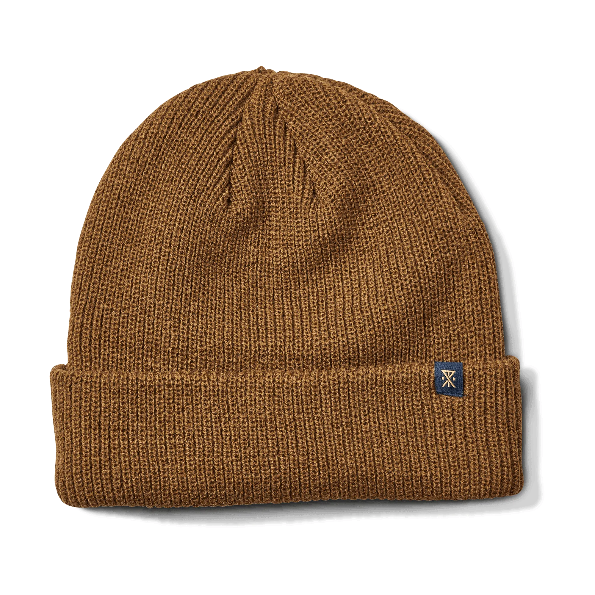 Turks 3-pack Beanie - Navy, Burgundy and Brown