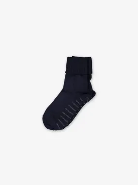 Wool Anti-Slip Kids Socks